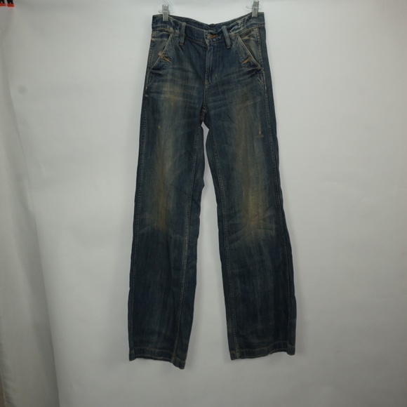 Denim & Supply Ralph Lauren Denim - WOMENS DENIM & SUPPLY RALPH LAUREN JEANS